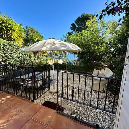 Apartament Al Golfet De Calella De Palafrugell Exterior photo