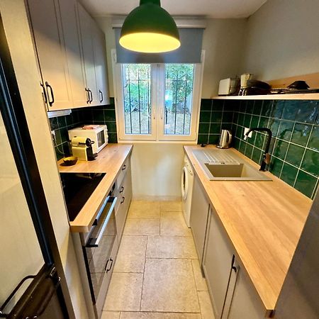 Apartament Al Golfet De Calella De Palafrugell Exterior photo