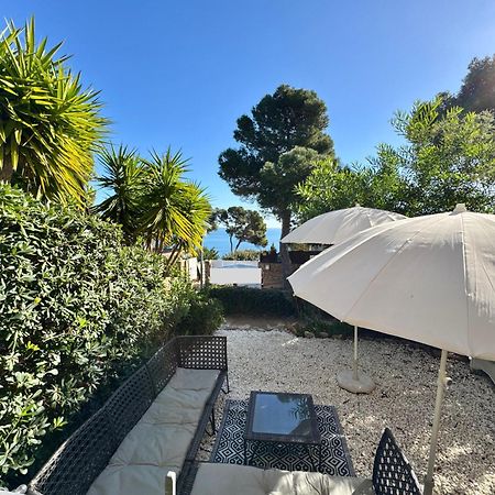 Apartament Al Golfet De Calella De Palafrugell Exterior photo
