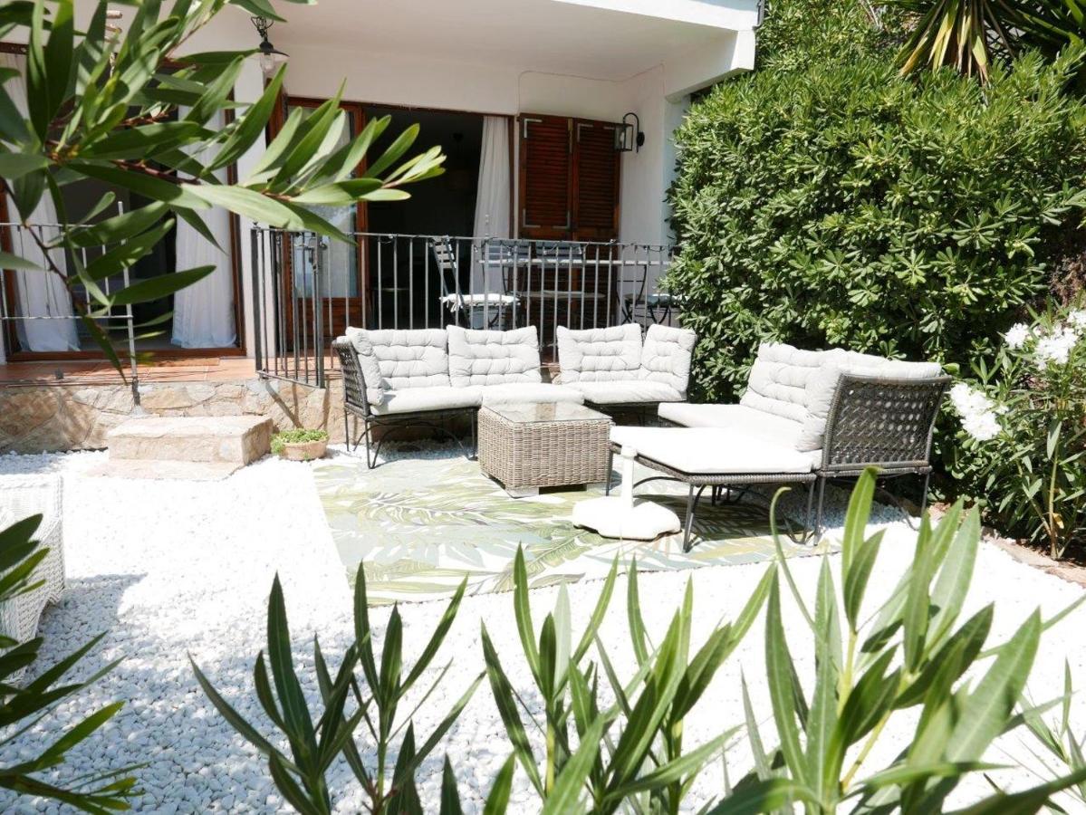 Apartament Al Golfet De Calella De Palafrugell Exterior photo