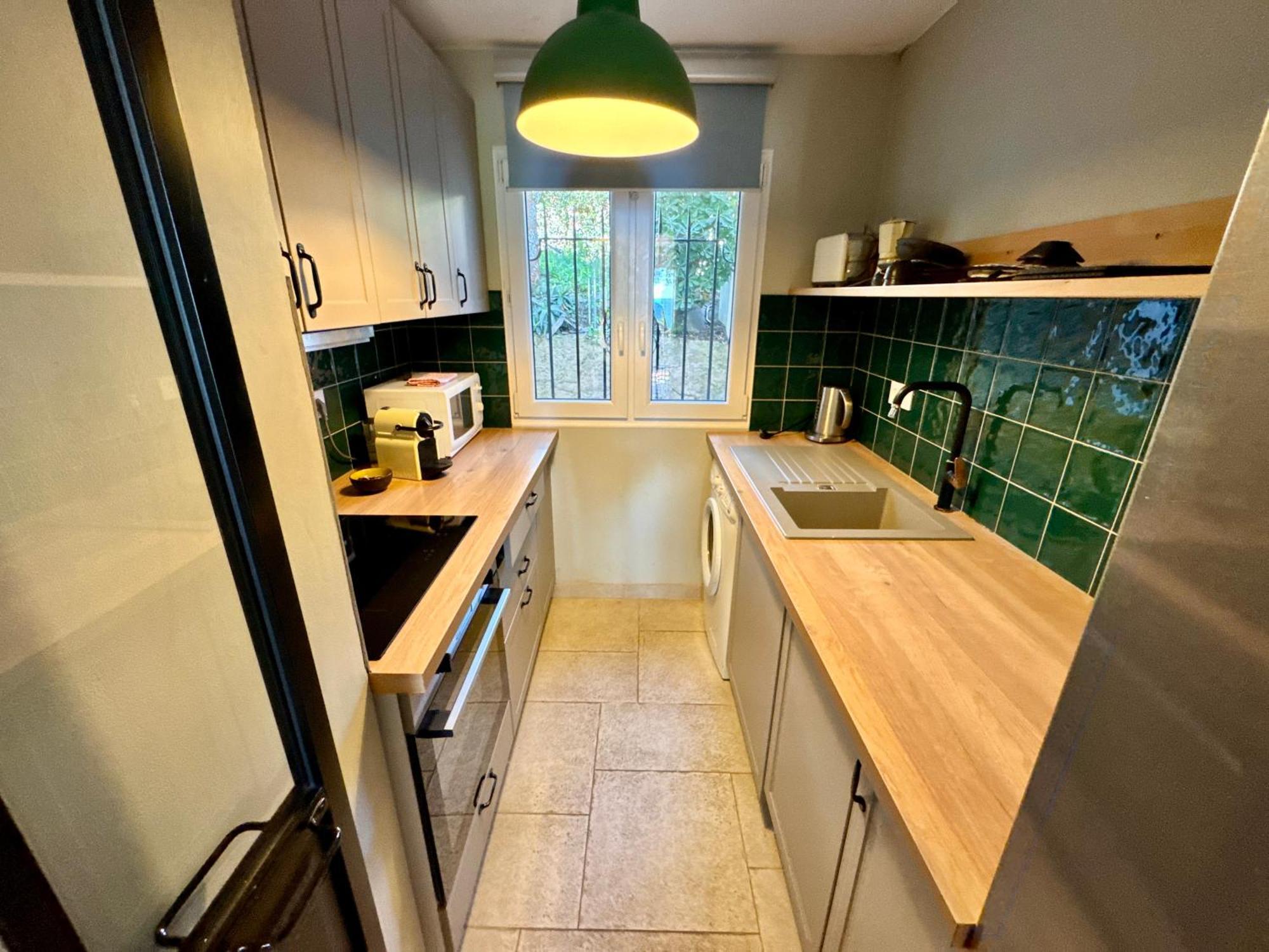 Apartament Al Golfet De Calella De Palafrugell Exterior photo