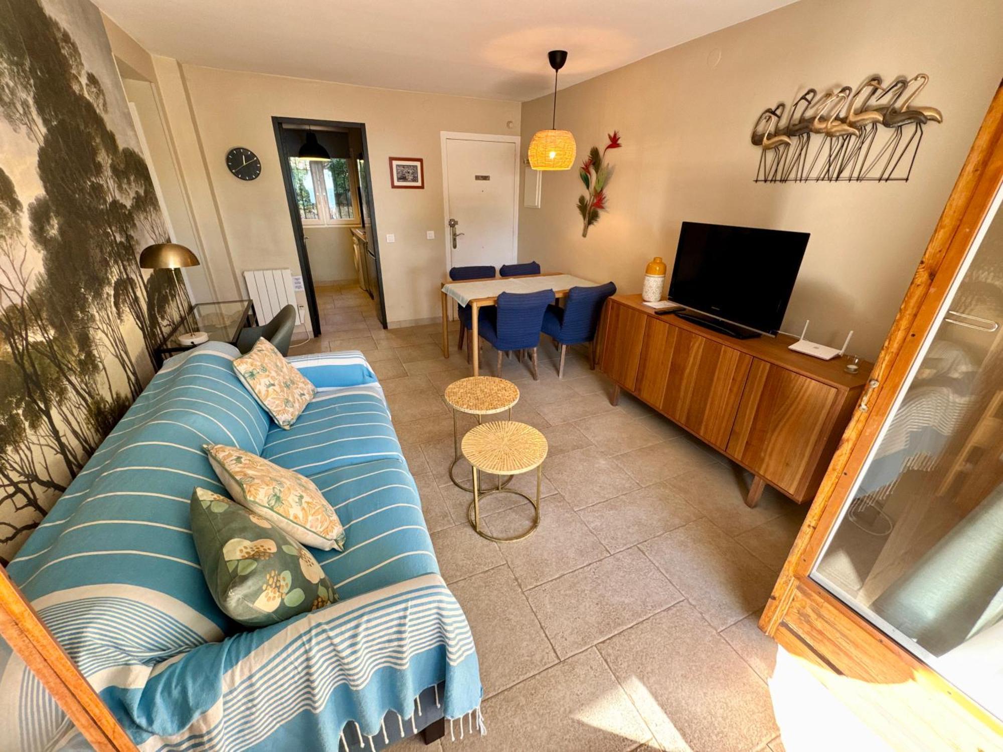 Apartament Al Golfet De Calella De Palafrugell Exterior photo