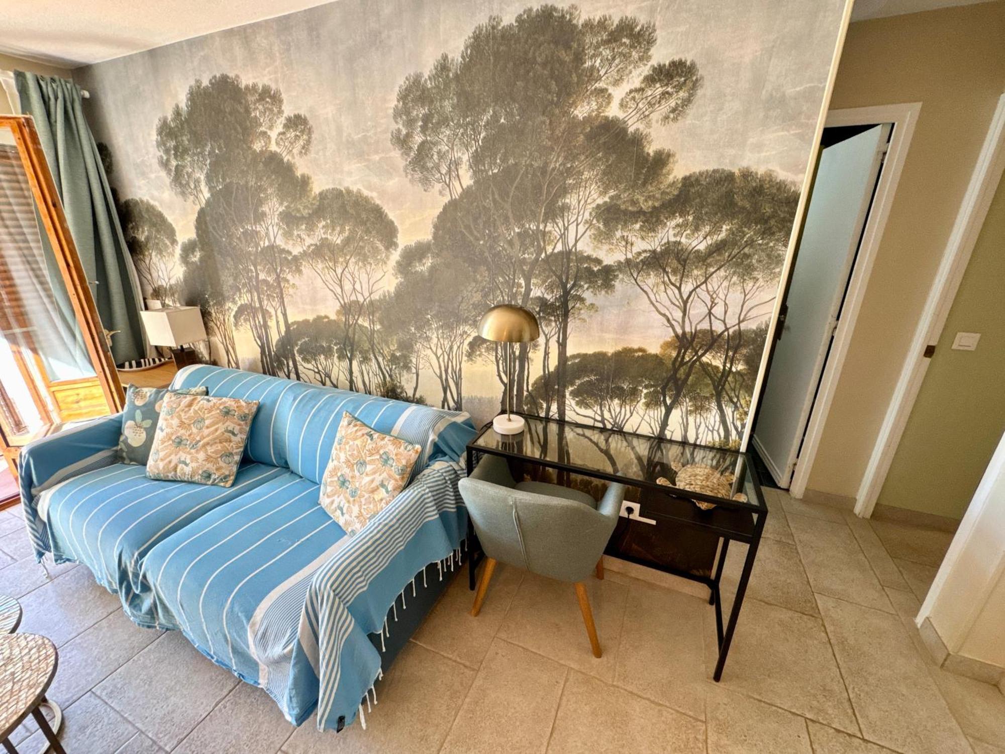 Apartament Al Golfet De Calella De Palafrugell Exterior photo